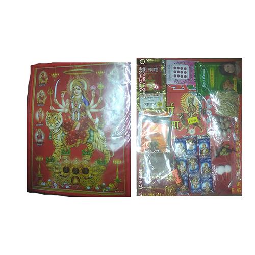 LAXMI JI POOJA PACK